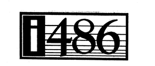 I486 logo