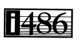 I486 logo