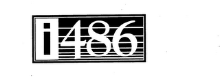 I486 logo