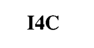 I4C logo