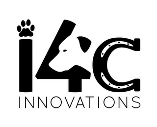 I4C INNOVATIONS logo