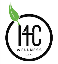 I4C WELLNESS L.L.C. logo