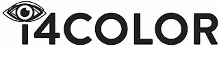 I4COLOR logo
