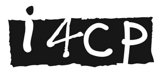 I4CP logo