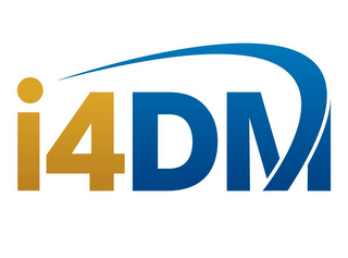 I4DM logo