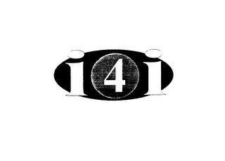 I4I logo