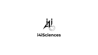 I4ISCIENCES logo