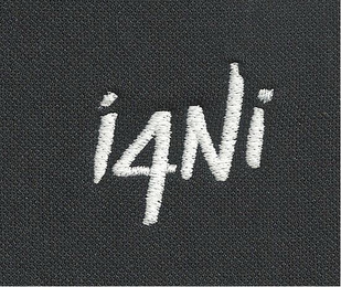 I4NI logo