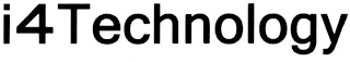 I4TECHNOLOGY logo