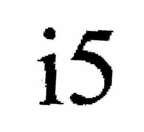 I5 logo