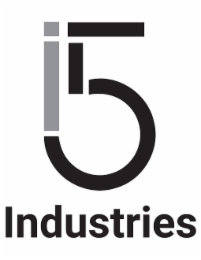 I5 INDUSTRIES logo