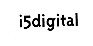 I5DIGITAL logo