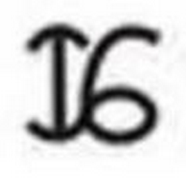I6 logo