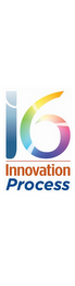 I6 INNOVATION PROCESS logo