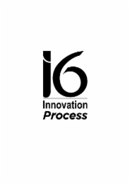 I6 INNOVATION PROCESS