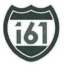 I61 logo
