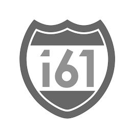 I61 logo