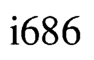I686 logo