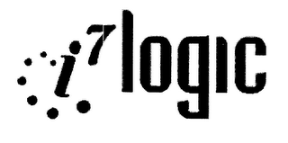 I7 LOGIC logo