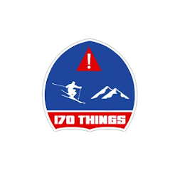 I70 THINGS