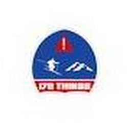 I70 THINGS logo