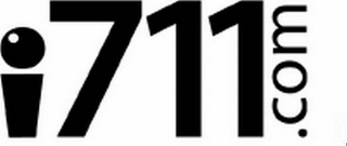 I711.COM logo