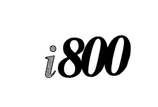 I800 logo