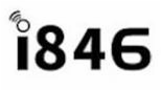 I846 logo