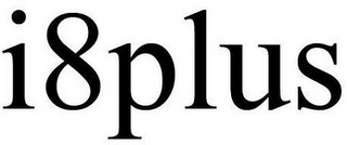 I8PLUS logo