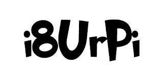 I8URPI logo