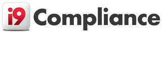 I9 COMPLIANCE logo