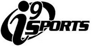 I9 SPORTS logo