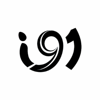 I91 logo
