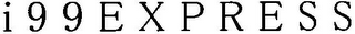 I99EXPRESS logo