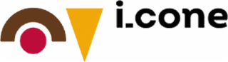 I_CONE logo