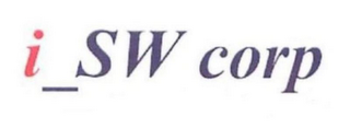 I_SW CORP logo