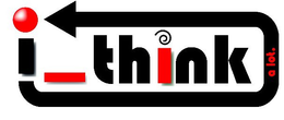 I_THINK A LOT. logo