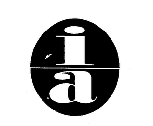 IA logo