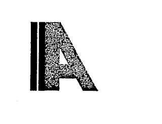 IA logo
