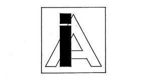 IA logo