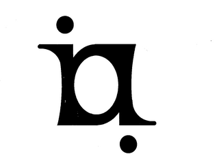 IA logo