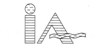 IA logo