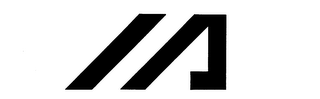 IA logo
