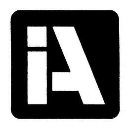IA logo