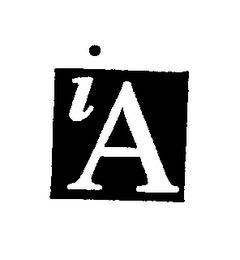 IA logo