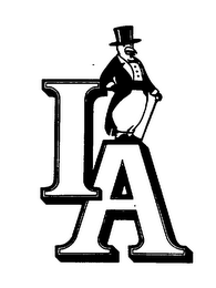 IA logo