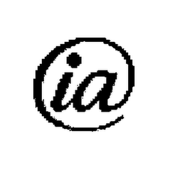 IA logo