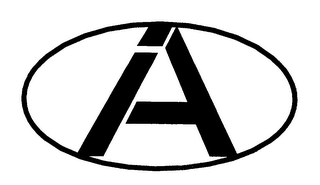 IA logo