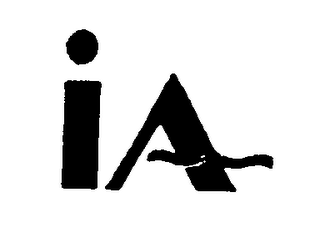 IA logo