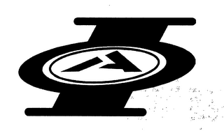 IA logo